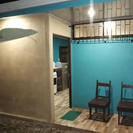 Manta Ray'S Cahuita Apart. 아파트 외부 사진